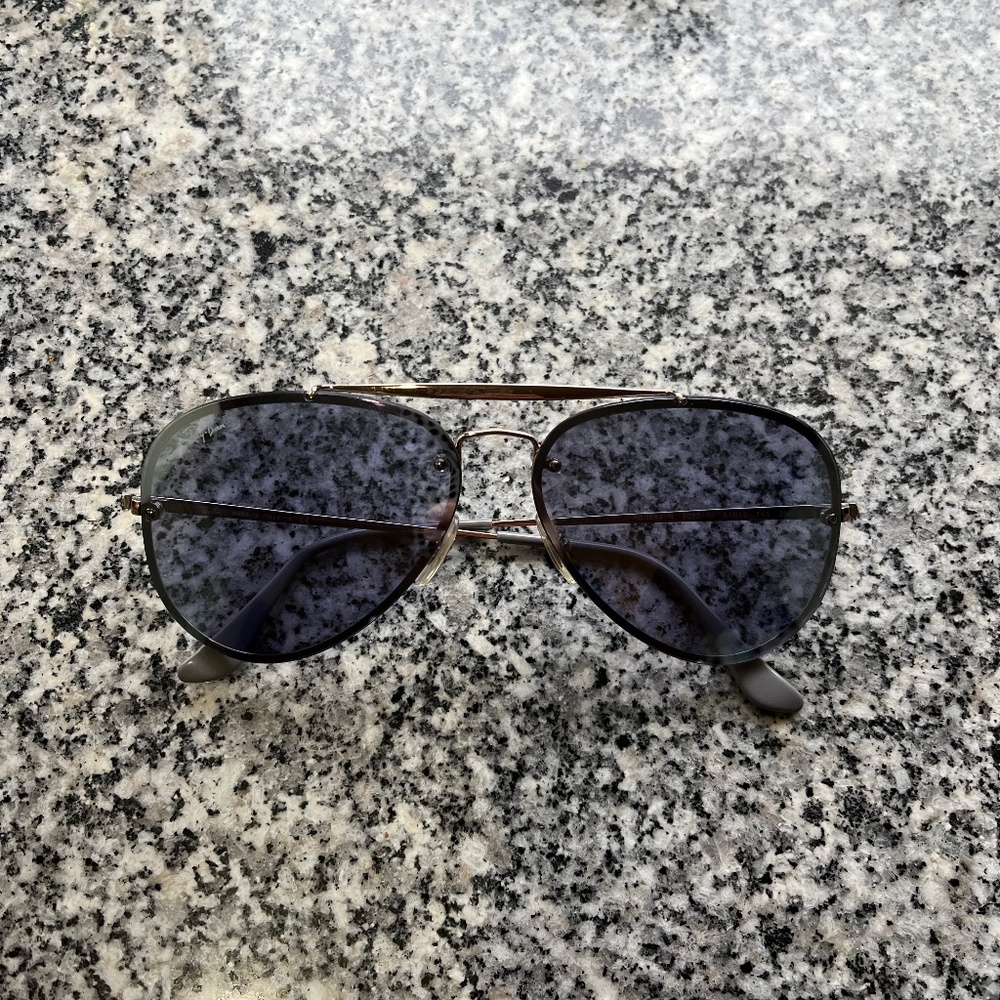 Ray-Ban Sunglasses